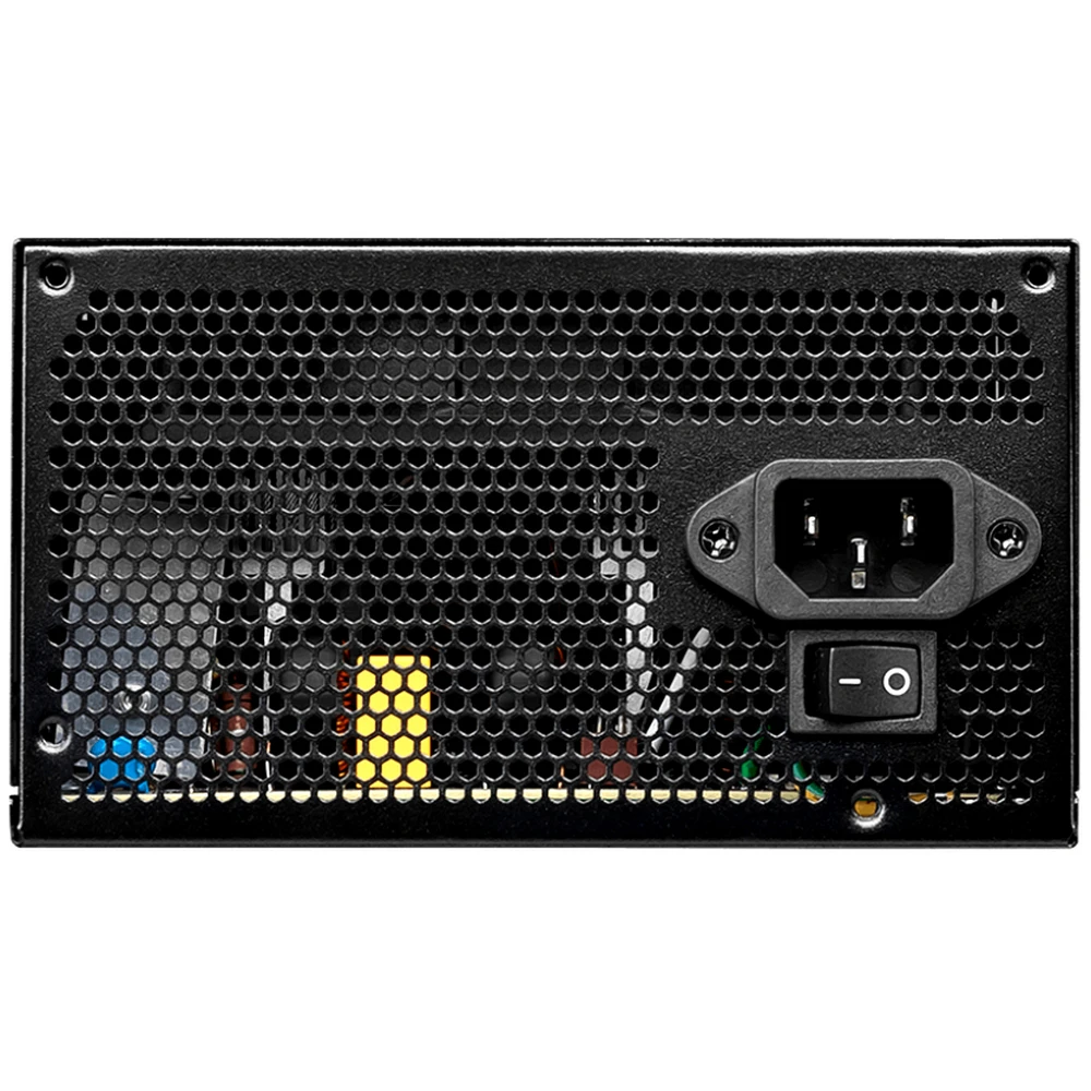 Блок питания MSI MAG A600DN 306-7ZP6B11-809 600 Вт, 80+