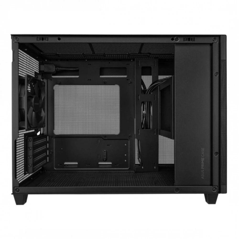 Корпус Asus AP201 90DC00G0-B39010 Mini-Tower
