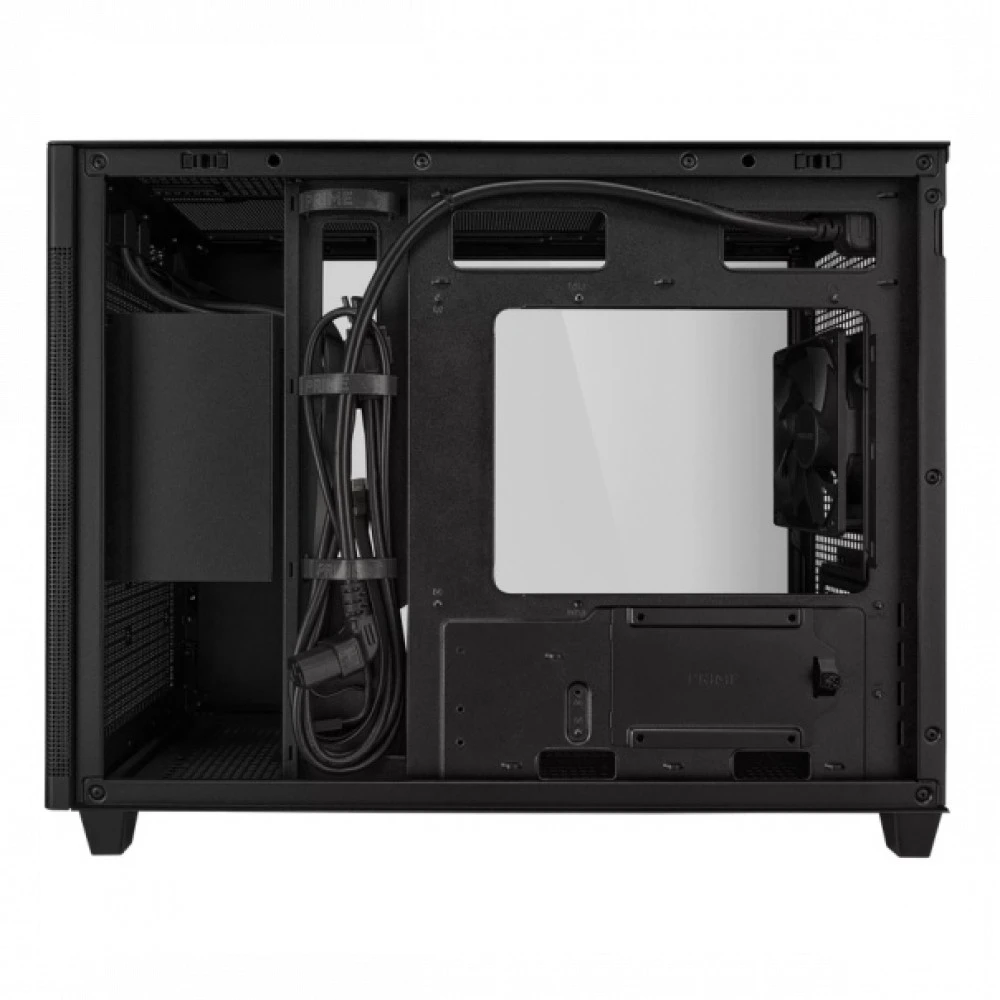 Корпус Asus AP201 90DC00G0-B39010 Mini-Tower