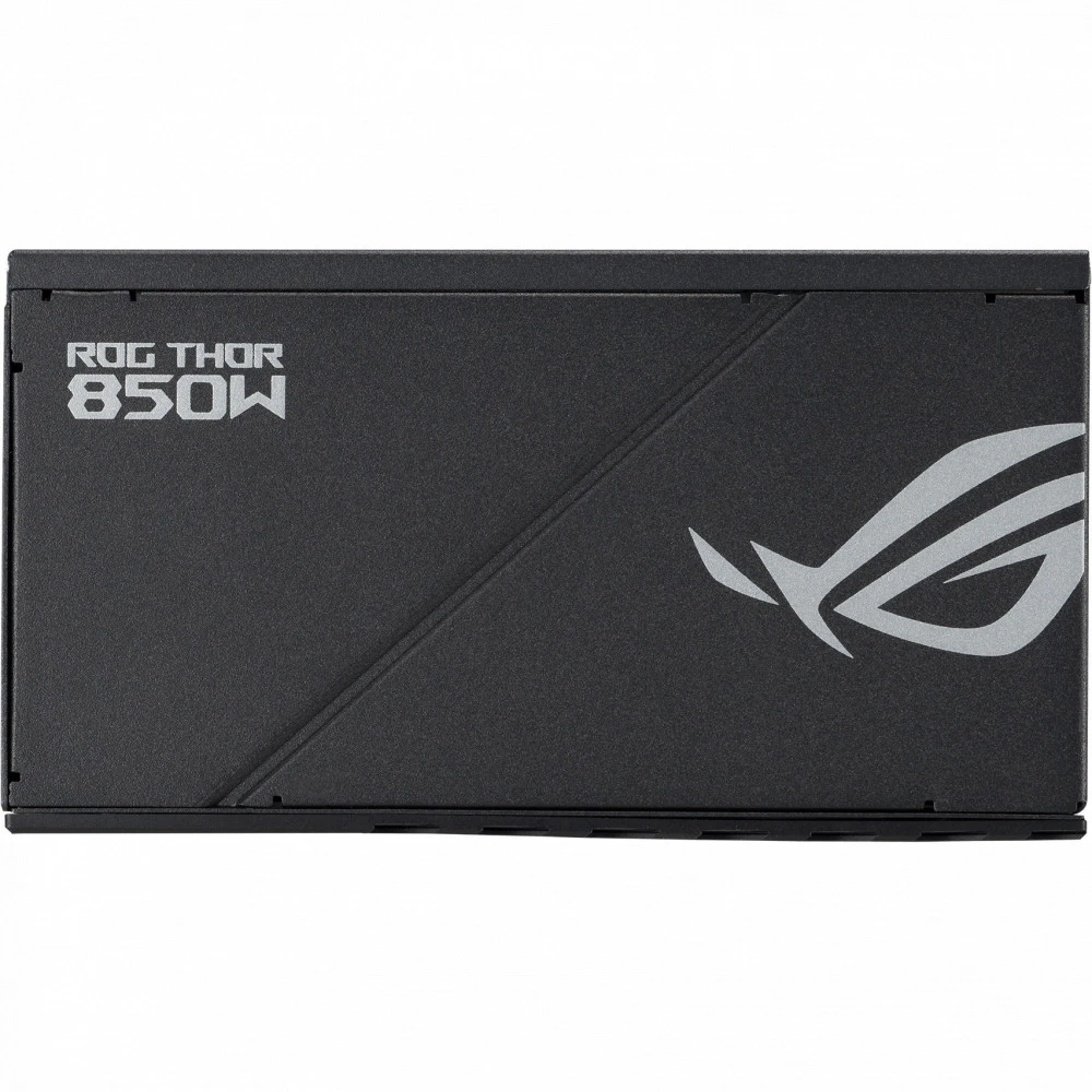 Блок питания Asus ROG Thor Platinum II 90YE00L2-B0NA00 850 Вт, 80+ Platinum