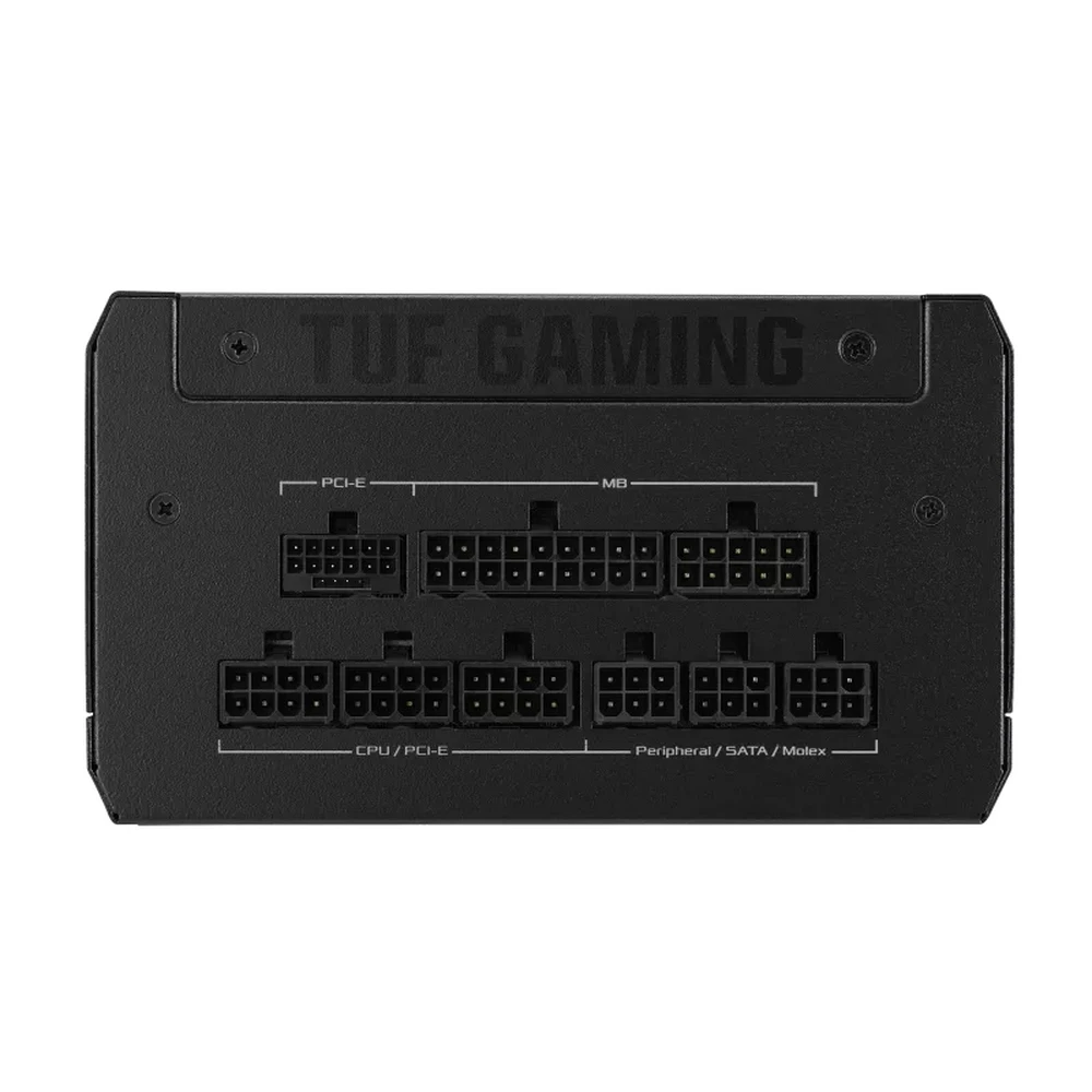 Блок питания Asus TUF-GAMING-850G 90YE00S2-B0NA00 850 Вт, 80+ Gold