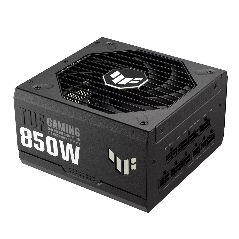 Блок питания Asus TUF-GAMING-850G 90YE00S2-B0NA00 850 Вт, 80+ Gold
