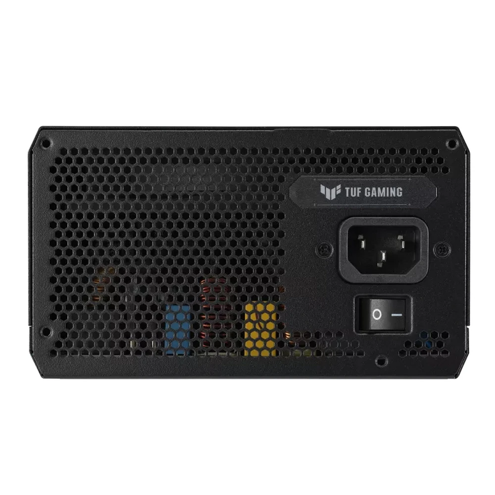 Блок питания Asus TUF-GAMING-850G 90YE00S2-B0NA00 850 Вт, 80+ Gold