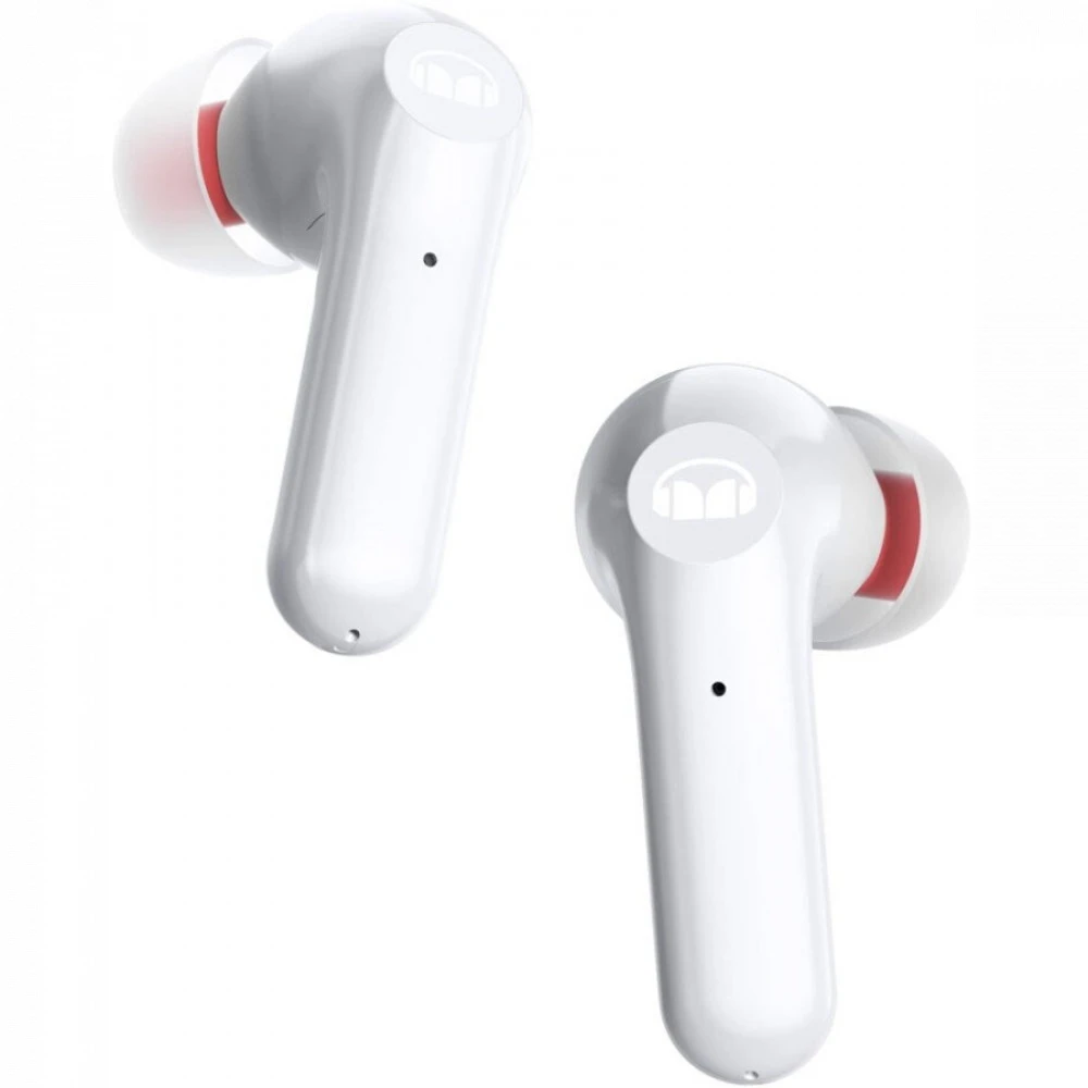 Наушники MONSTER Clarity 6.0 ANC MH21903/WH