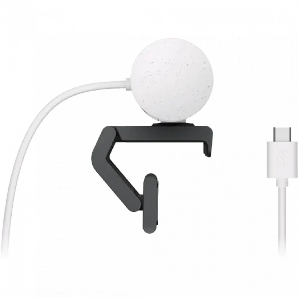 Веб камеры Logitech BRIO 500 Off-White 960-001428