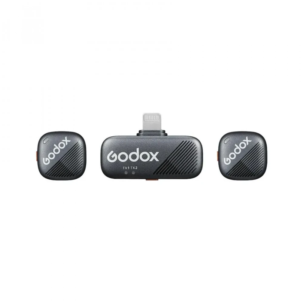Микрофон Godox Cube SL