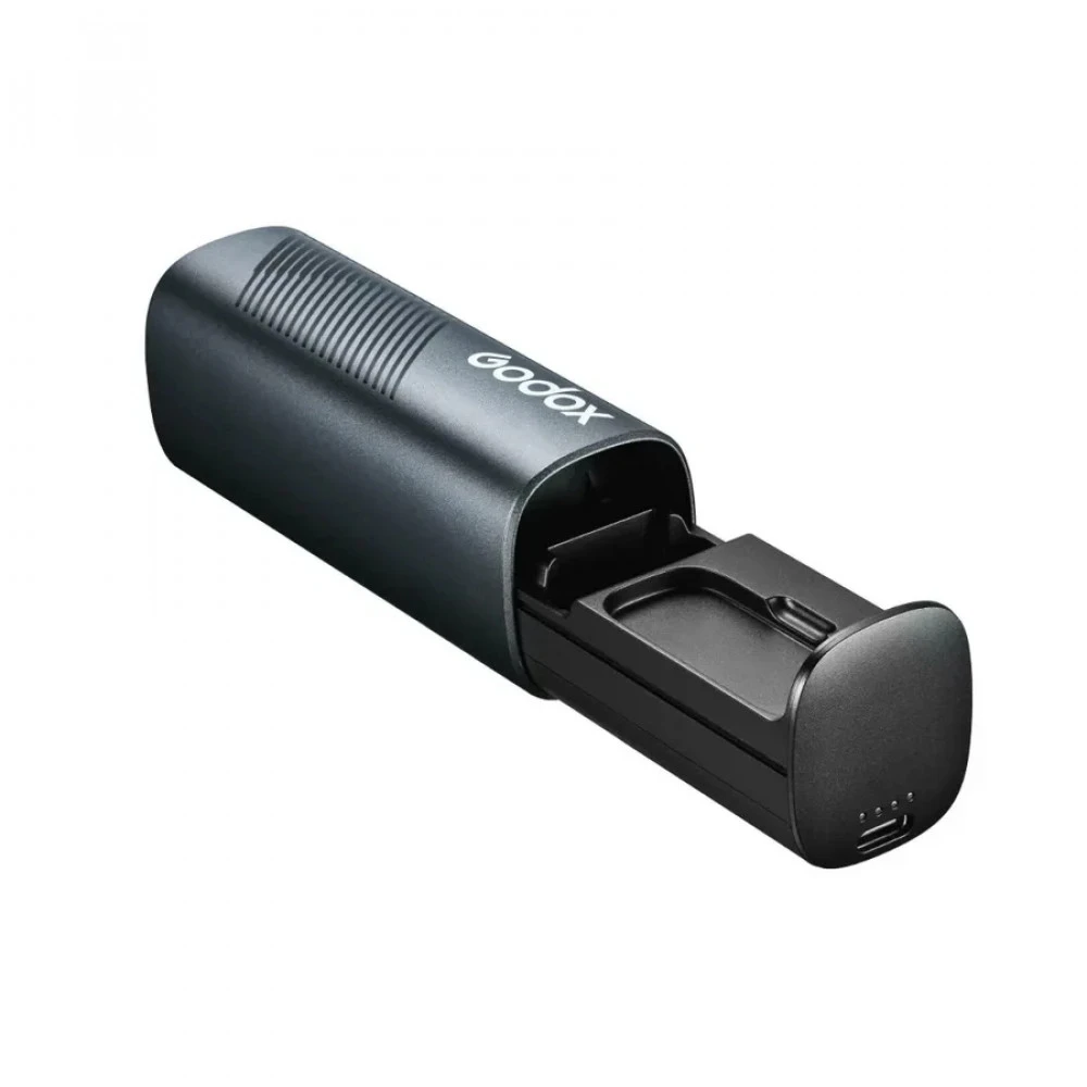 Микрофон Godox Cube SL