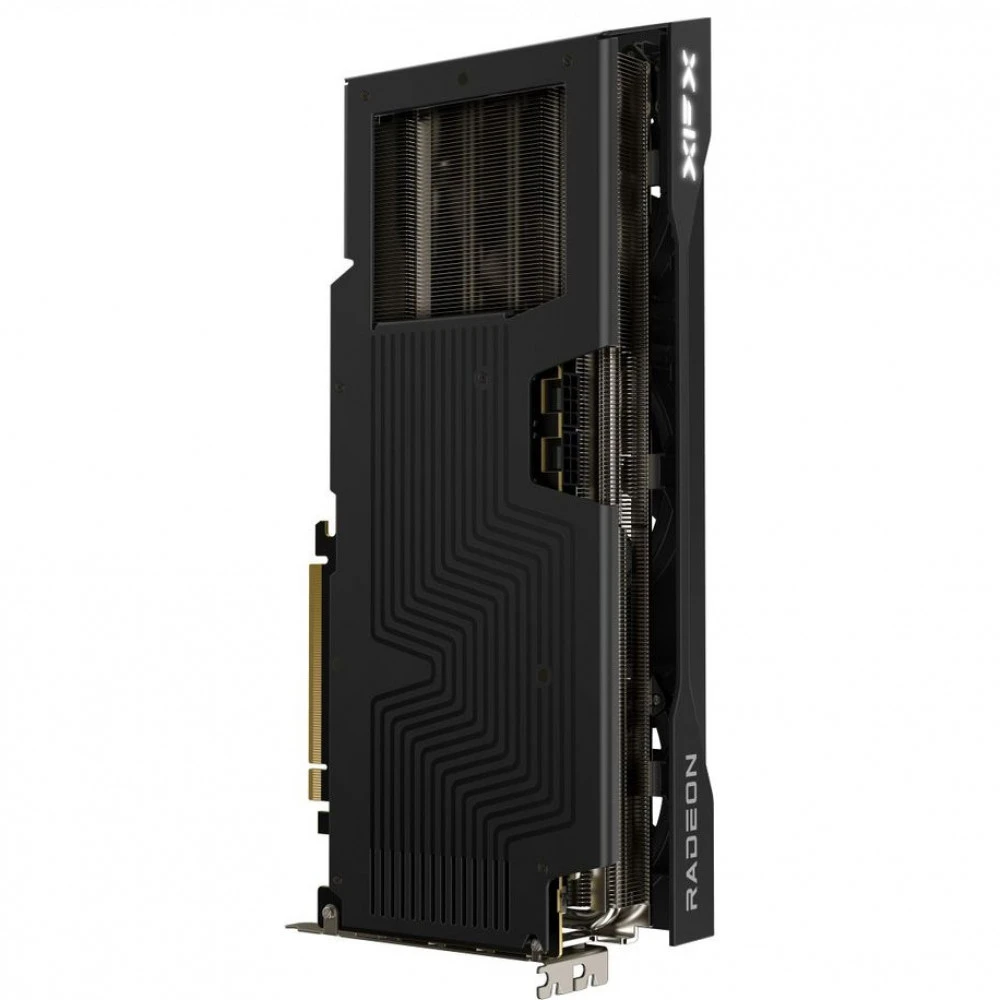 Видеокарта XFX Radeon RX 9070XT Swift Triple Fan Gaming Edition RX-97TSWF3B9 16 ГБ