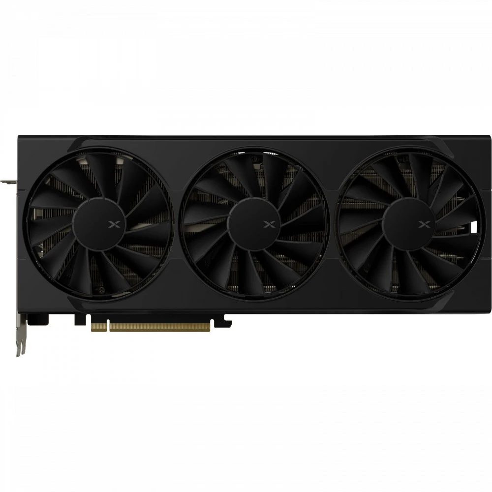 Видеокарта XFX Radeon RX 9070XT Swift Triple Fan Gaming Edition RX-97TSWF3B9 16 ГБ