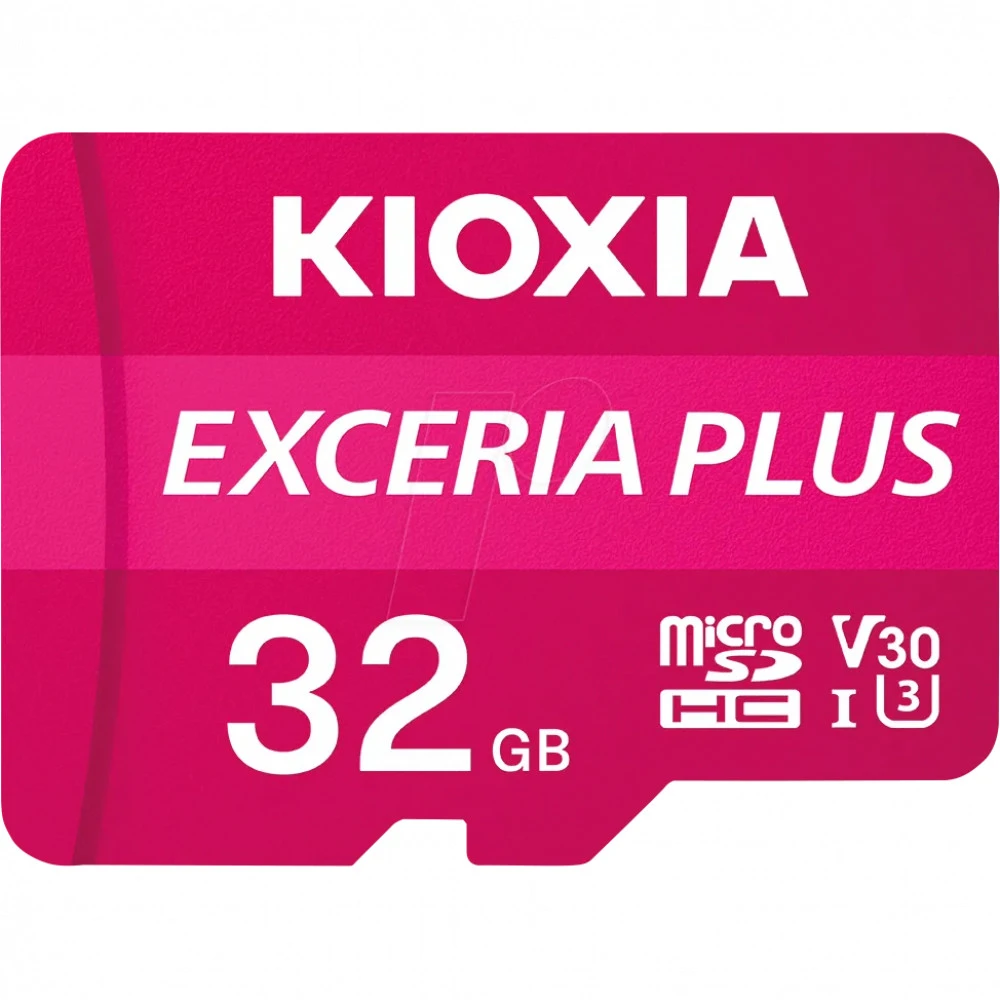 Флеш (Flash) карты KIOXIA LMPL1M032GG2