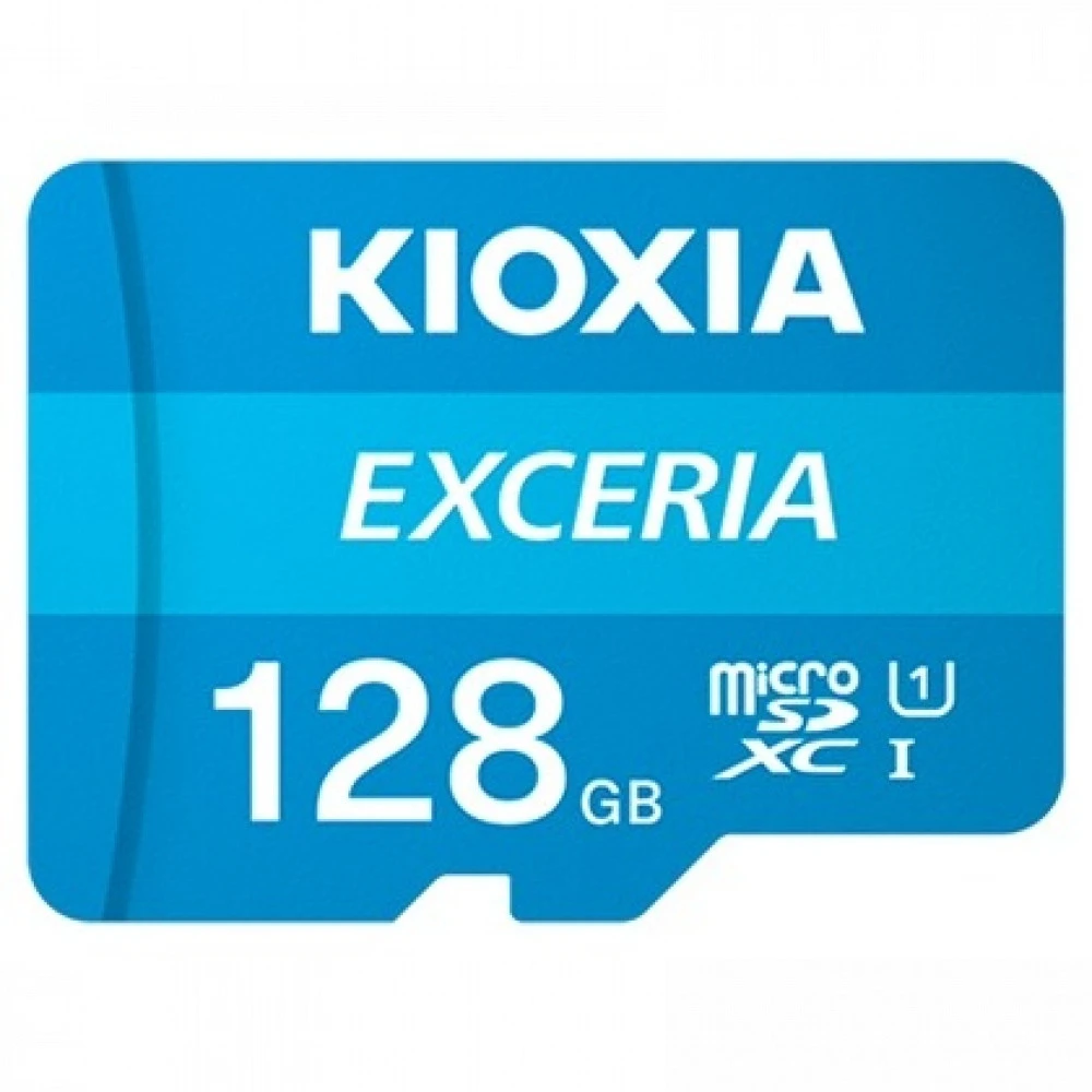 Флеш (Flash) карты KIOXIA LMEX1L128GG2 128 ГБ