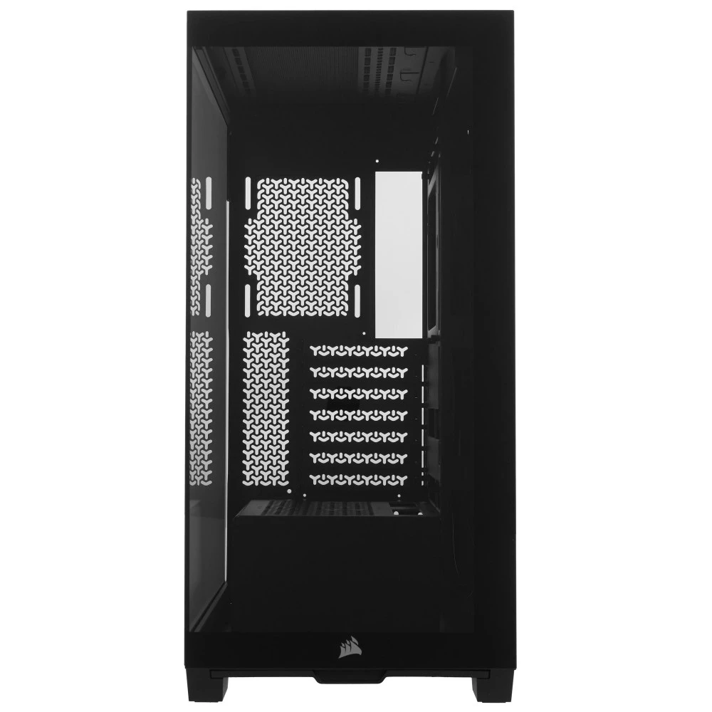Корпус Corsair 3500X Tempered Glass Black CC-9011276-WW Mid-Tower