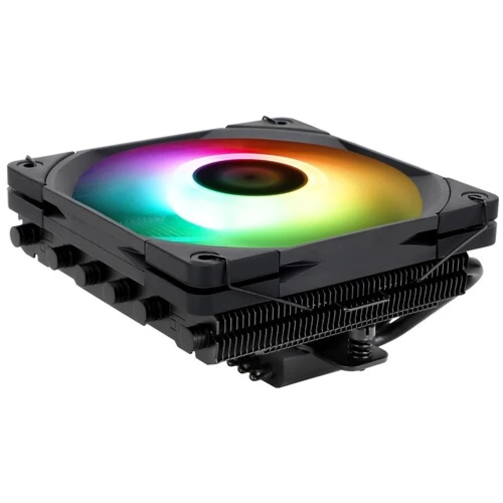 Система охлаждения Thermalright AXP-120 X67 Black Argb AXP-120-X67-BL-ARGB Для процессора