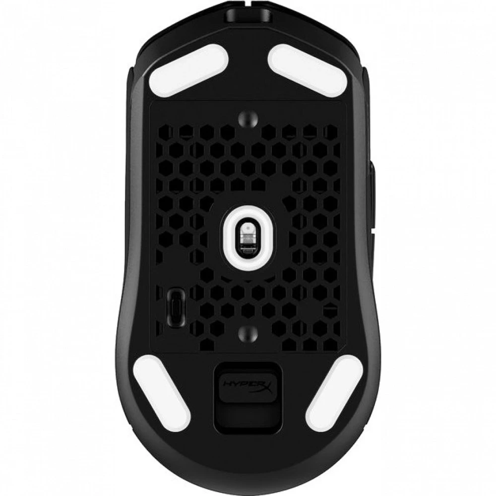 Мышь HyperX Pulsefire Haste 2 Wireless 6N0B0AA Игровые, Беспроводная