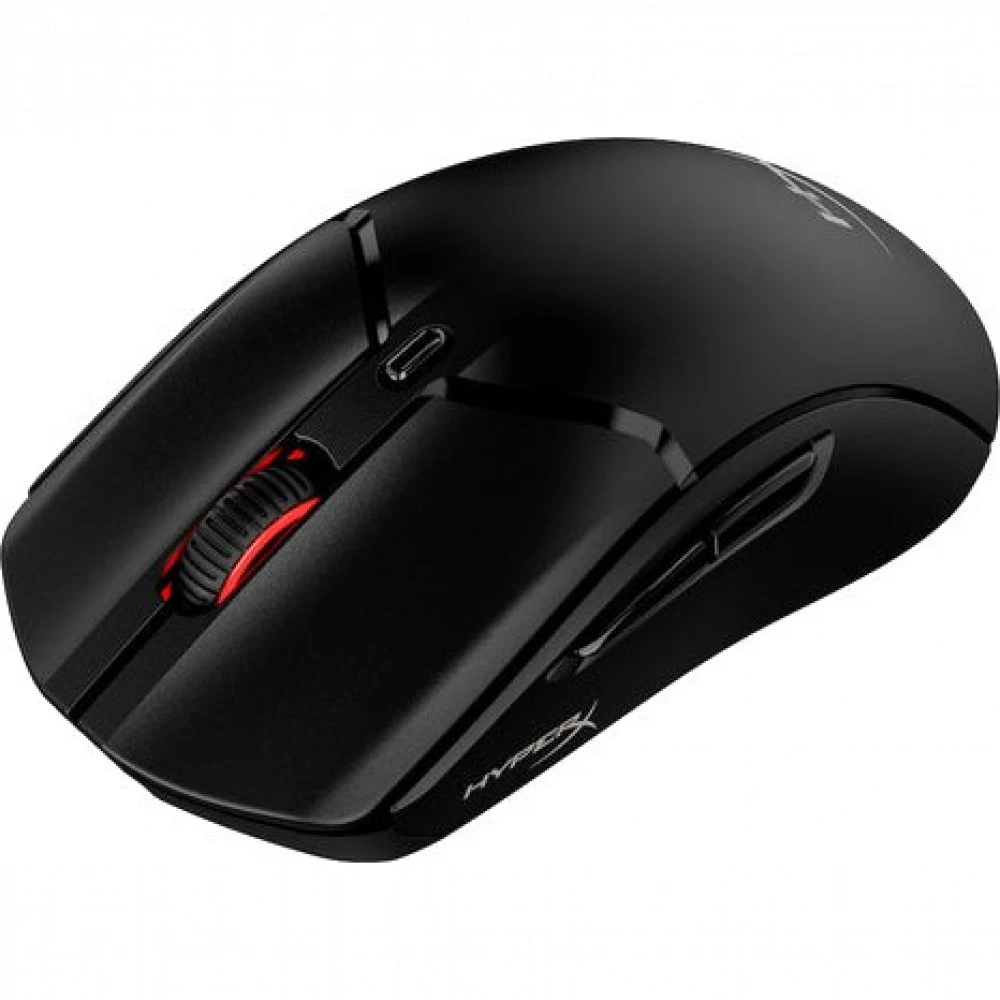 Мышь HyperX Pulsefire Haste 2 Wireless 6N0B0AA Игровые, Беспроводная