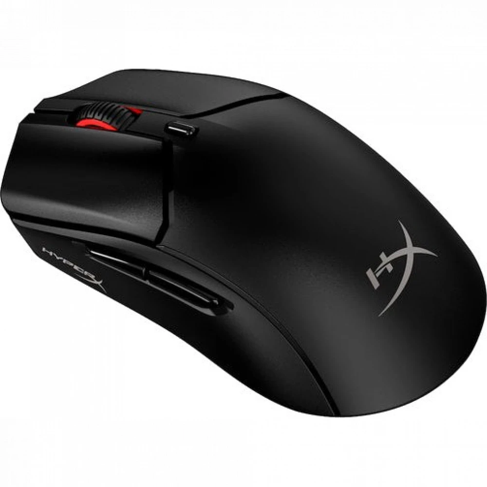 Мышь HyperX Pulsefire Haste 2 Wireless 6N0B0AA Игровые, Беспроводная