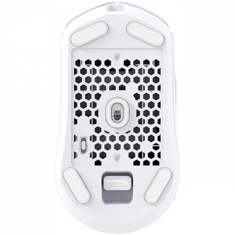 Мышь HyperX Pulsefire Haste 2 Wireless 6N0A9AA Игровые, Беспроводная