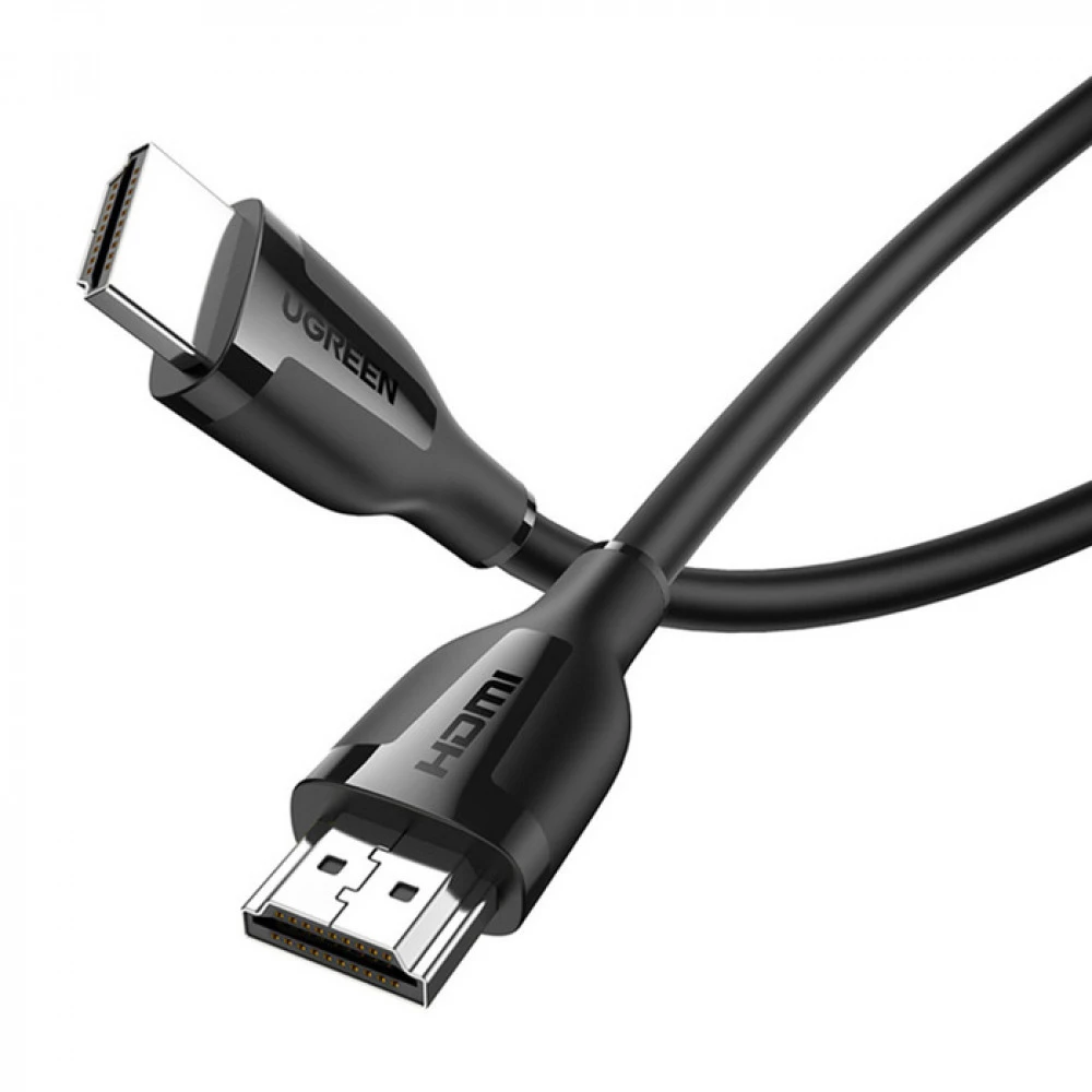 Кабель интерфейсный UGREEN ED030 35172 HDMI - HDMI