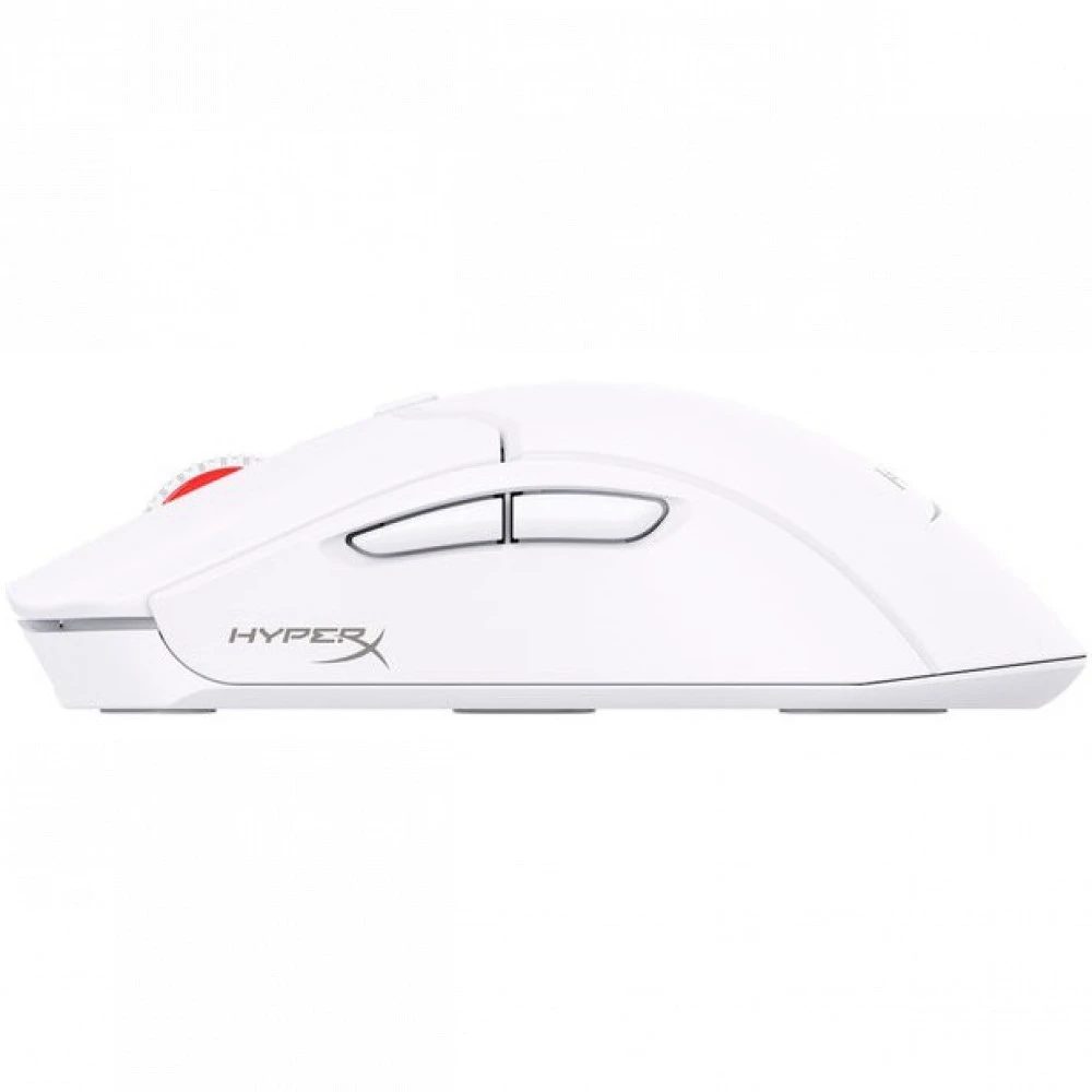 Мышь HyperX Pulsefire Haste 2 Wireless 6N0A9AA Игровые, Беспроводная