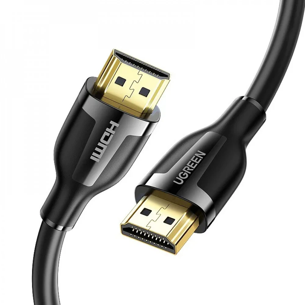 Кабель интерфейсный UGREEN ED030 35174 HDMI - HDMI