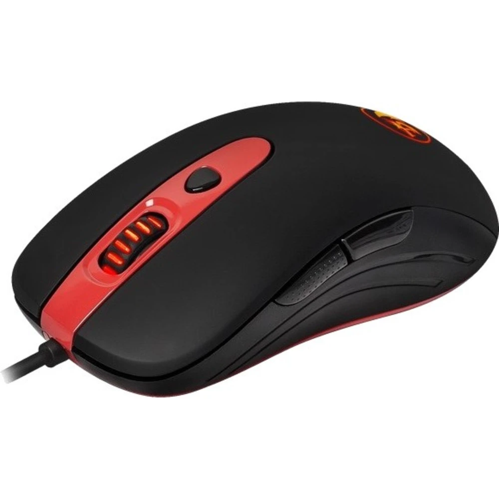 Мышь Redragon Gerderus 70241 Игровые, Проводная