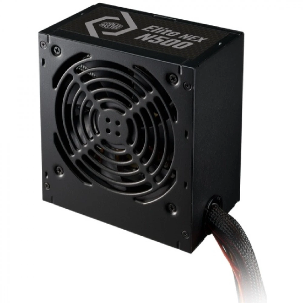 Блок питания Cooler Master Elite NEX N500 MPW-5001-ACBN-BEU 500 Вт