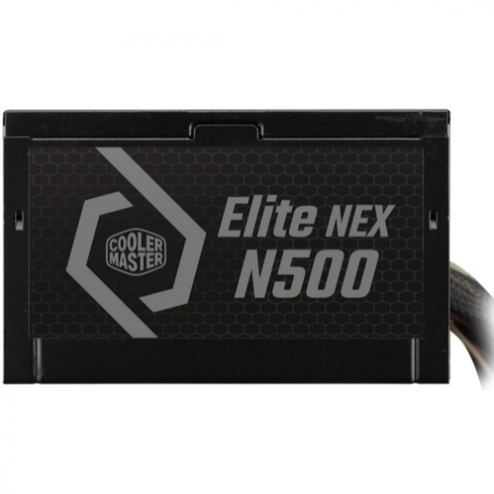 Блок питания Cooler Master Elite NEX N500 MPW-5001-ACBN-BEU 500 Вт
