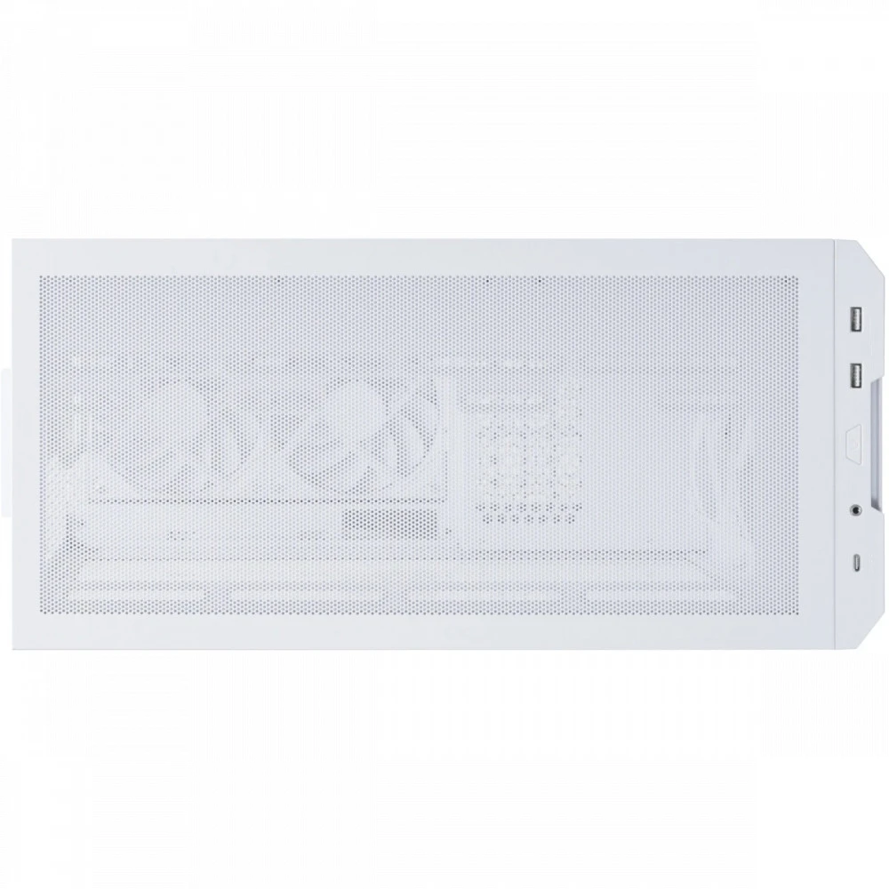 Корпус Lian Li Lancool 207 RGB White G99.LAN207RW.10R Mid-Tower