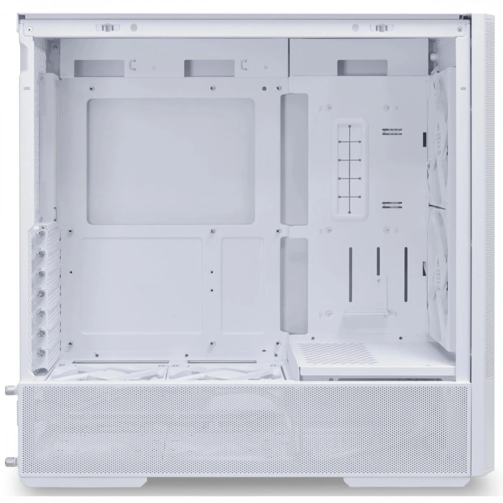 Корпус Lian Li Lancool 207 RGB White G99.LAN207RW.10R Mid-Tower