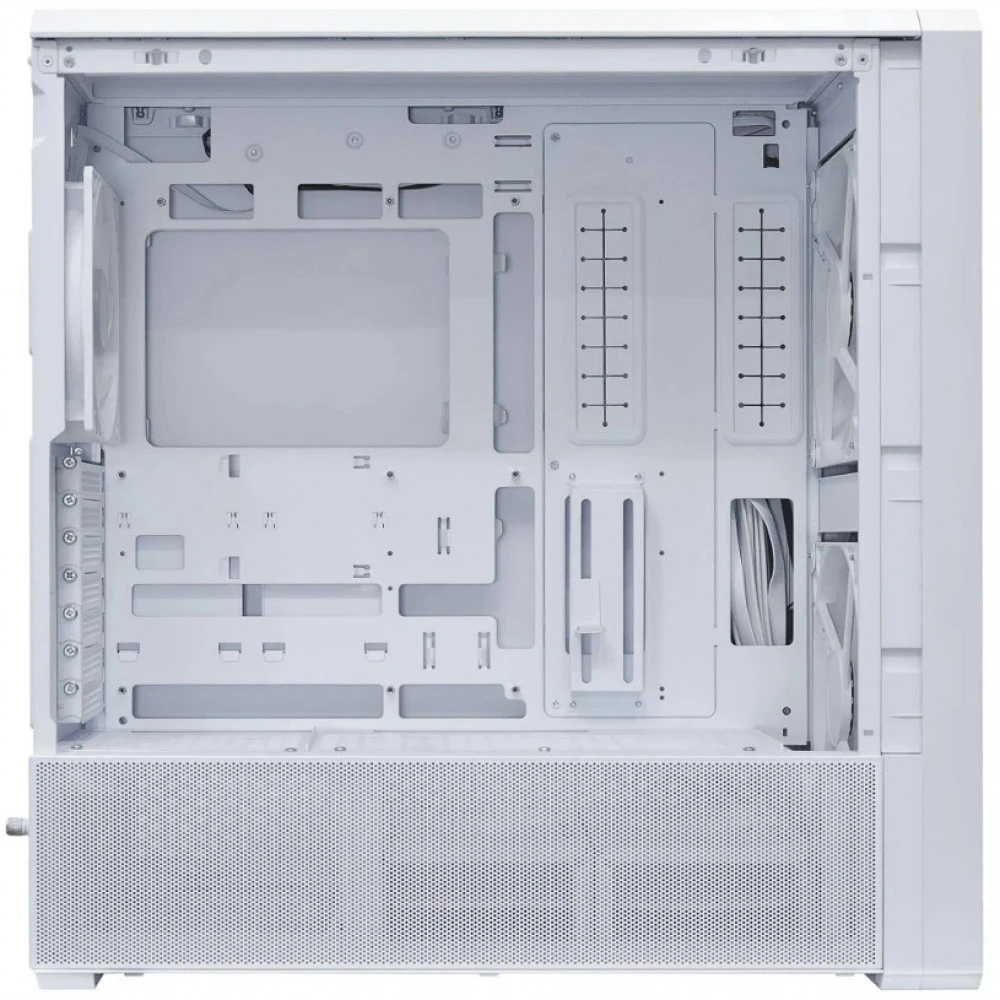 Корпус Lian Li Lancool 217 INF White G99.LAN217INFW.10R Mid-Tower