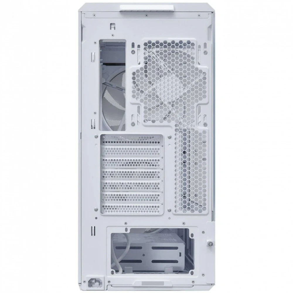 Корпус Lian Li Lancool 217 INF White G99.LAN217INFW.10R Mid-Tower