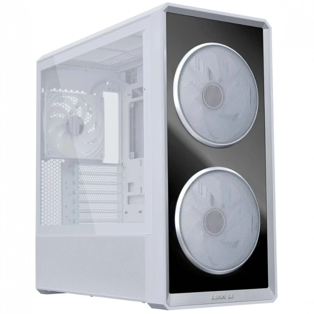 Корпус Lian Li Lancool 217 INF White G99.LAN217INFW.10R Mid-Tower