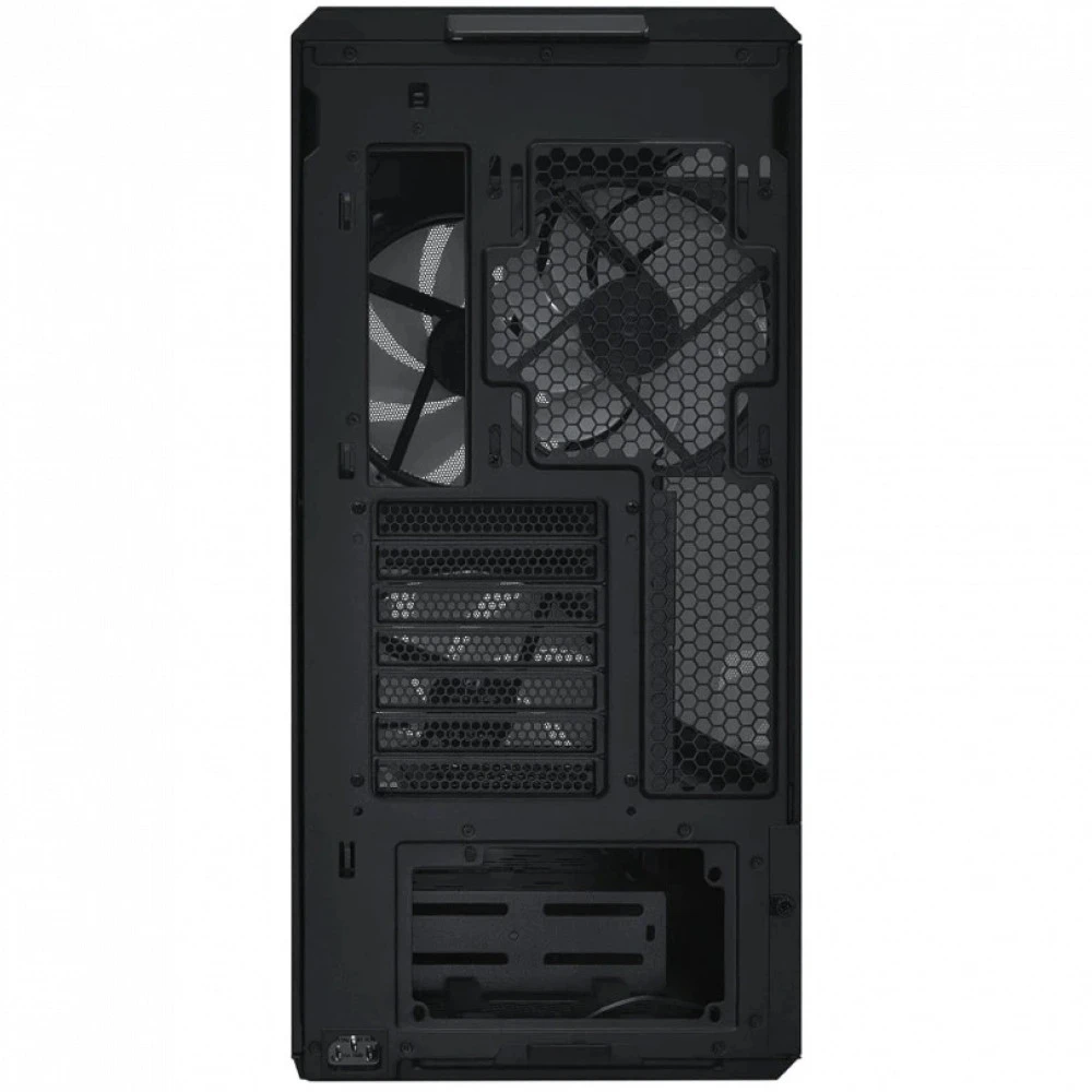 Корпус Lian Li Lancool 217 INF Black G99.LAN217INFX.10R Mid-Tower