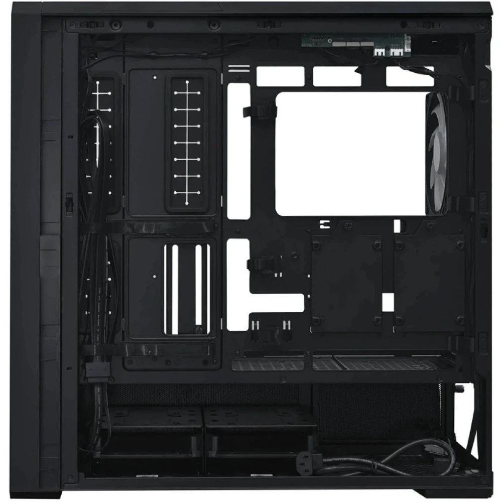 Корпус Lian Li Lancool 217 INF Black G99.LAN217INFX.10R Mid-Tower
