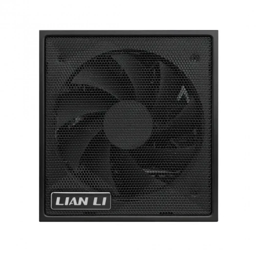 Блок питания Lian Li SX1000P BLACK G9P.SX1000P.B000.EU 1000 Вт, 80+ Platinum