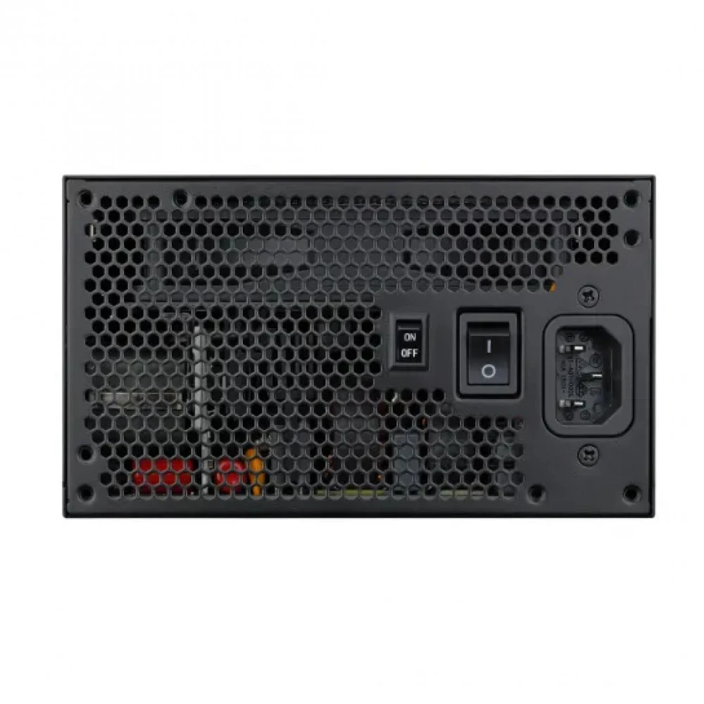 Блок питания Lian Li SX1000P BLACK G9P.SX1000P.B000.EU 1000 Вт, 80+ Platinum