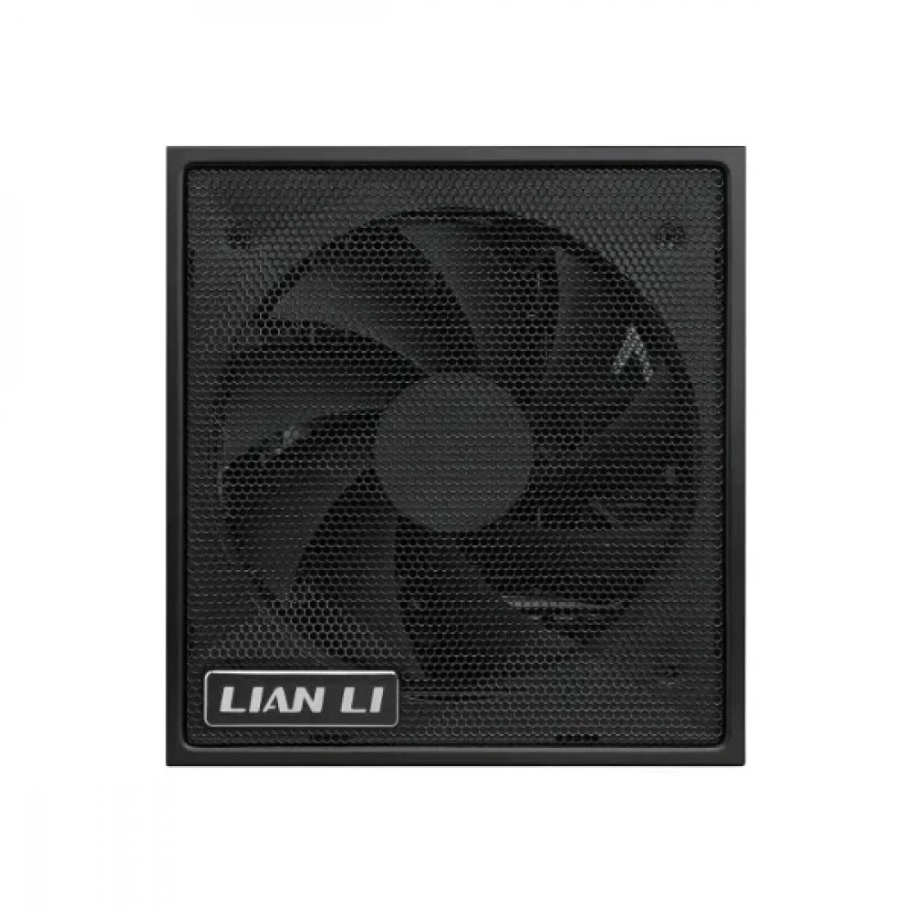 Блок питания Lian Li SX0850P BLACK G9P.SX0850P.B000.EU 850 Вт, 80+ Platinum