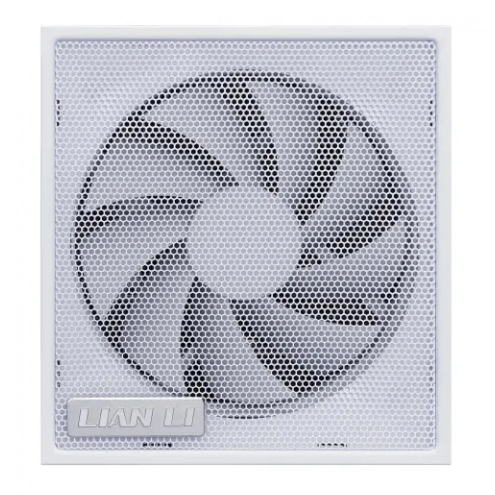 Блок питания Lian Li SX1200P WHITE G9P.SX1200P.W000.EU 1200 Вт, 80+ Platinum