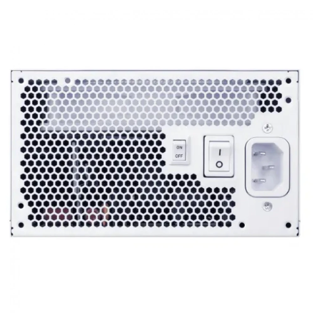 Блок питания Lian Li SX1200P WHITE G9P.SX1200P.W000.EU 1200 Вт, 80+ Platinum