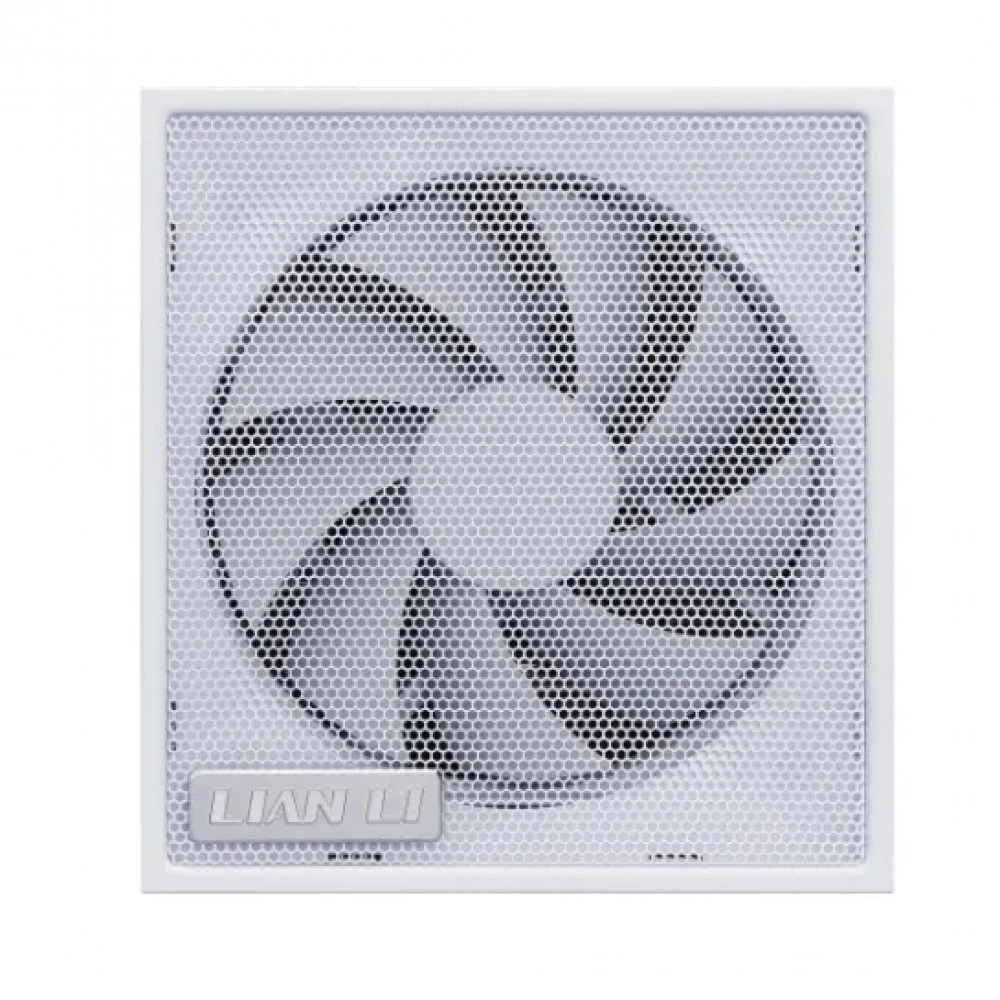 Блок питания Lian Li SX1000P WHITE G9P.SX1000P.W000.EU 1000 Вт, 80+ Platinum