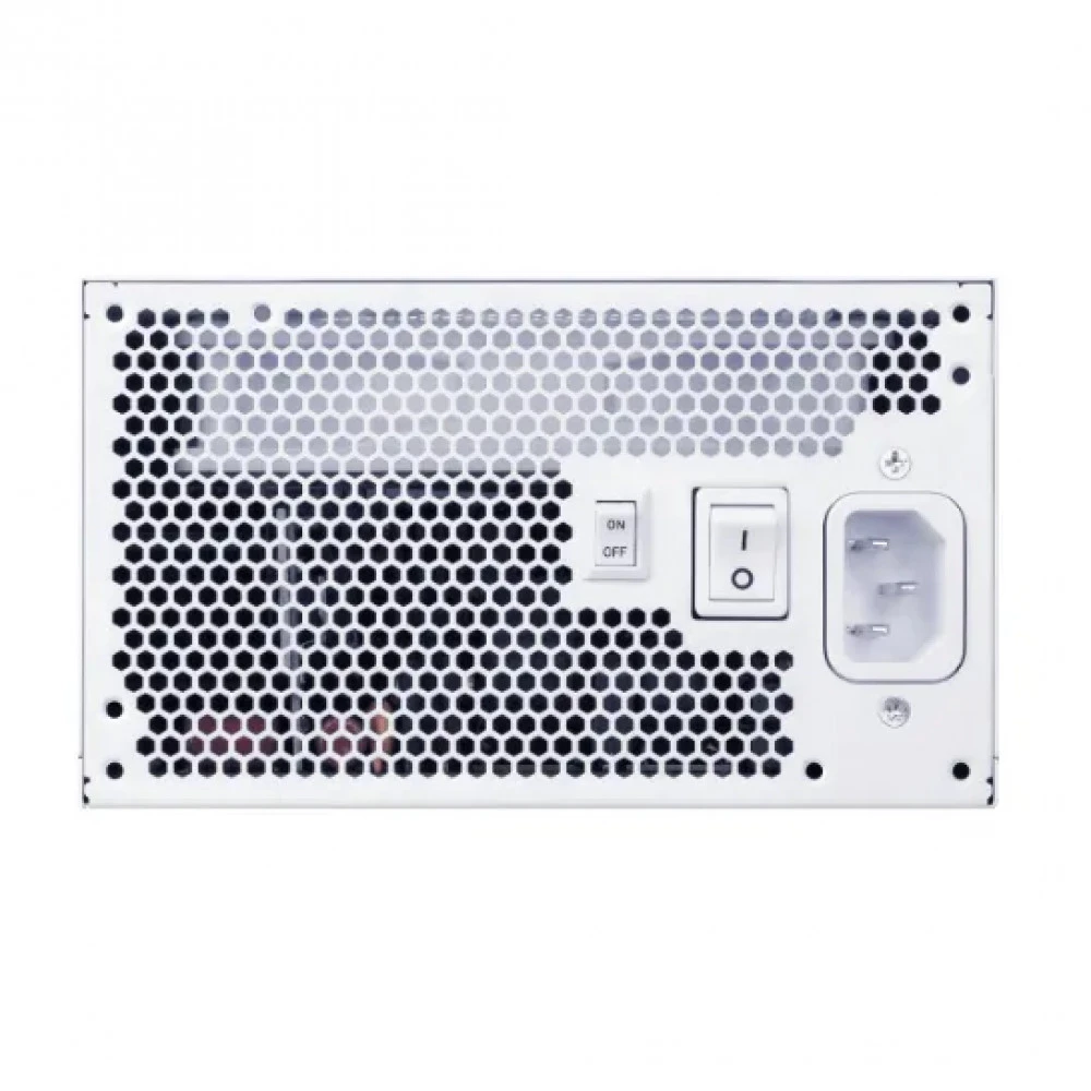 Блок питания Lian Li SX1000P WHITE G9P.SX1000P.W000.EU 1000 Вт, 80+ Platinum