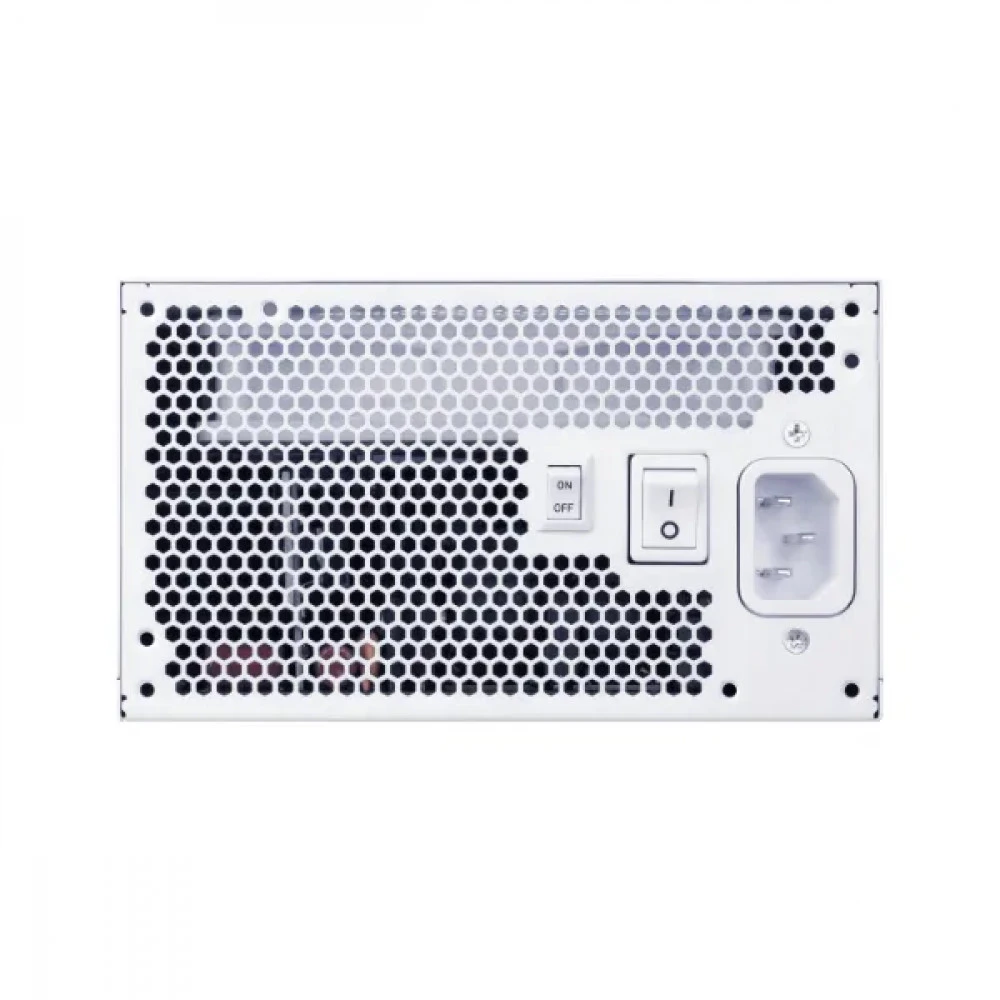 Блок питания Lian Li SX0850P WHITE G9P.SX0850P.W000.EU 850 Вт, 80+ Platinum