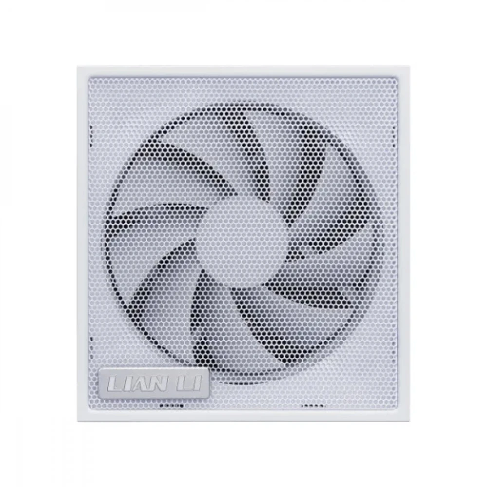 Блок питания Lian Li SX0850P WHITE G9P.SX0850P.W000.EU 850 Вт, 80+ Platinum