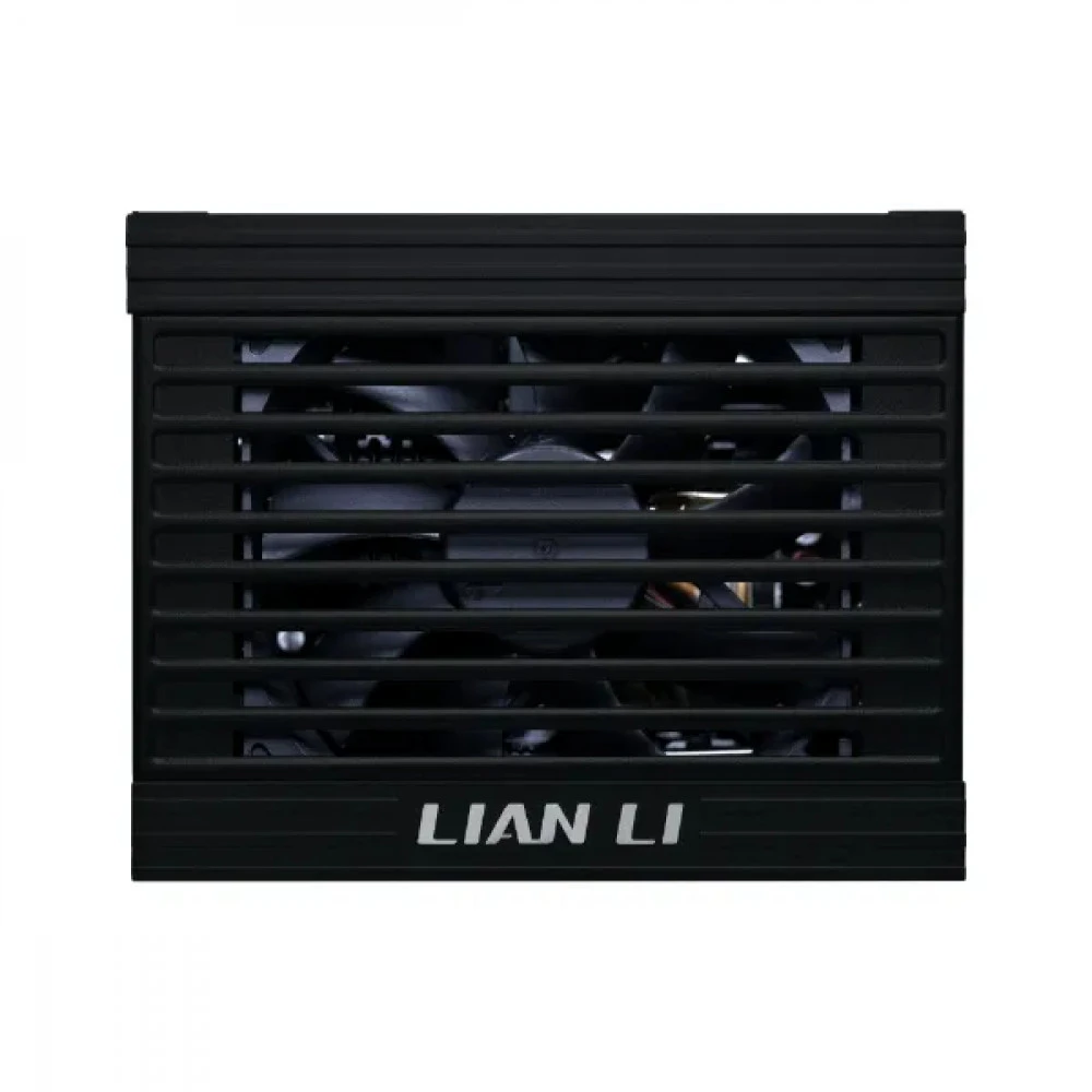 Блок питания Lian Li SP850P BLACK G9P.SP0850P.B000.EU 850 Вт, 80+ Platinum