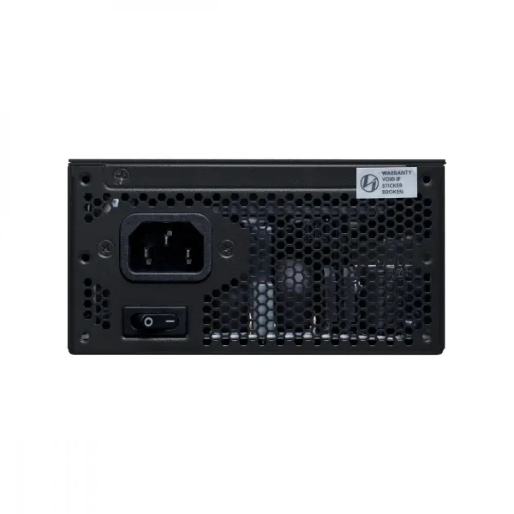 Блок питания Lian Li SP850P BLACK G9P.SP0850P.B000.EU 850 Вт, 80+ Platinum
