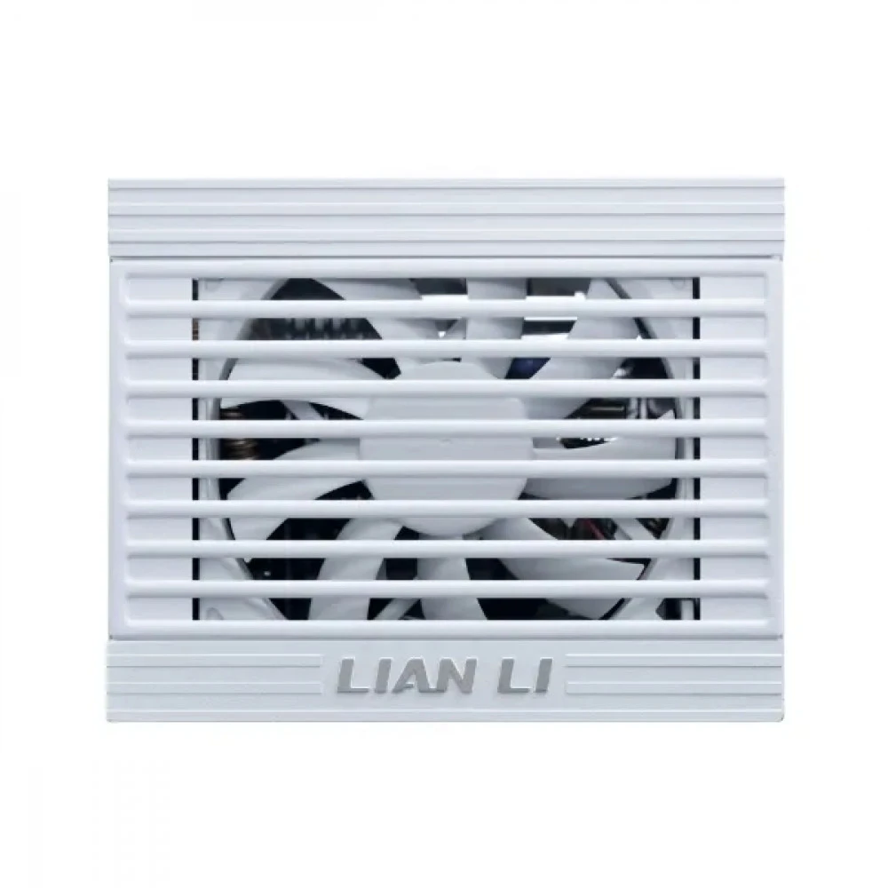 Блок питания Lian Li SP850P WHITE G9P.SP0850P.W000.EU 850 Вт, 80+ Platinum