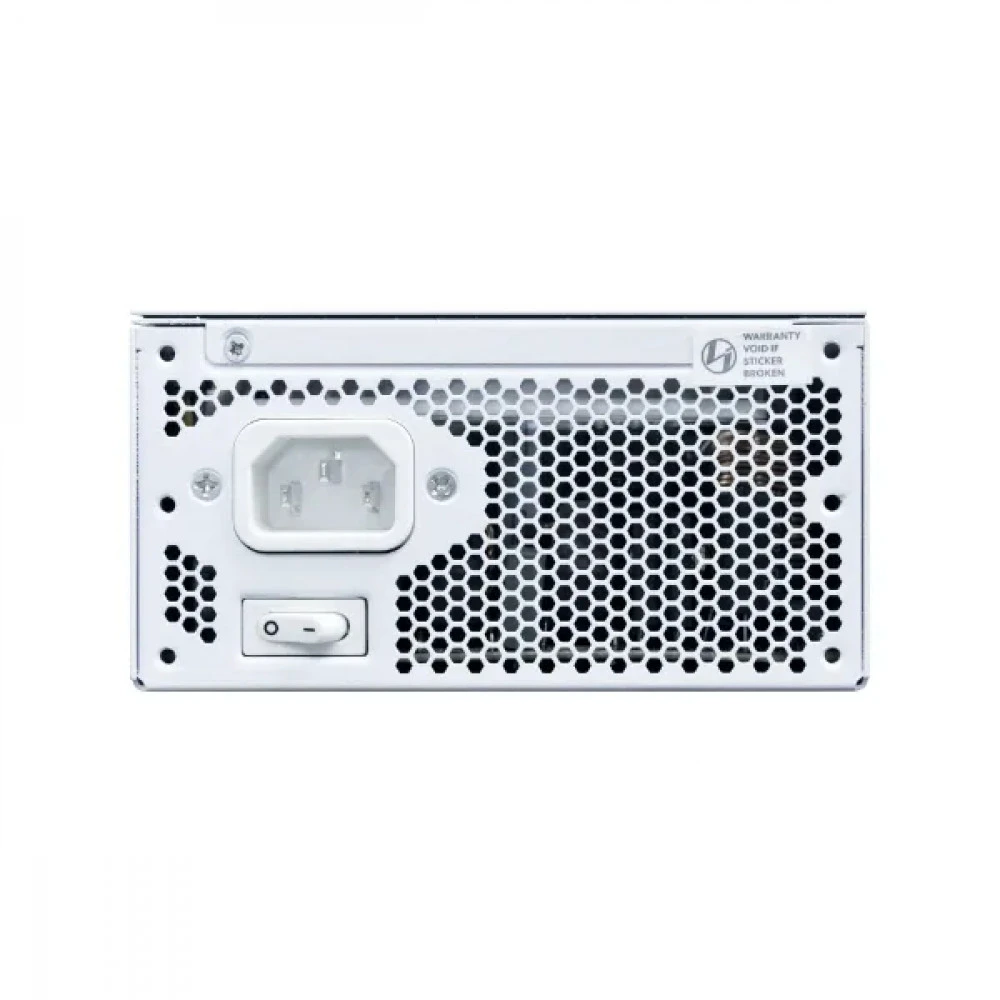 Блок питания Lian Li SP850P WHITE G9P.SP0850P.W000.EU 850 Вт, 80+ Platinum
