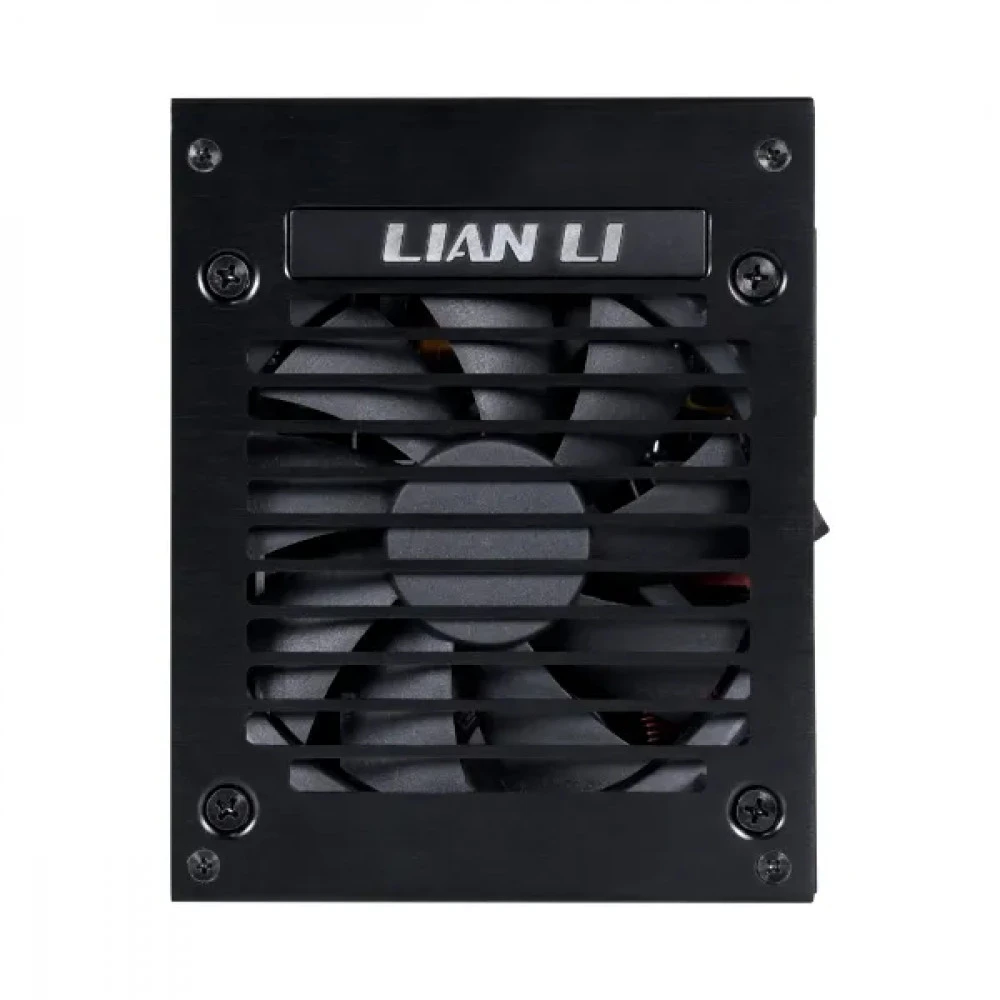 Блок питания Lian Li SP850 BLACK G9P.SP0850G.B000.EU 850 Вт, 80+ Gold