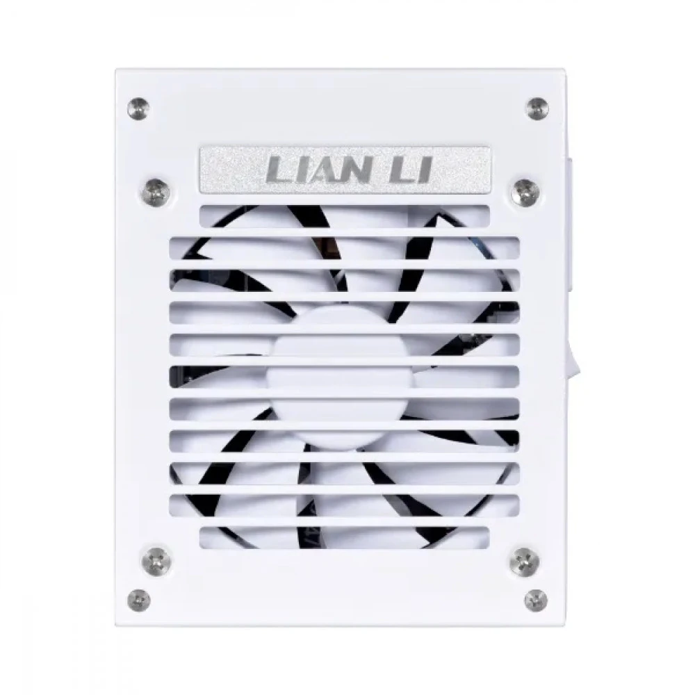 Блок питания Lian Li SP850 WHITE G9P.SP0850G.W000.EU 850 Вт, 80+ Gold