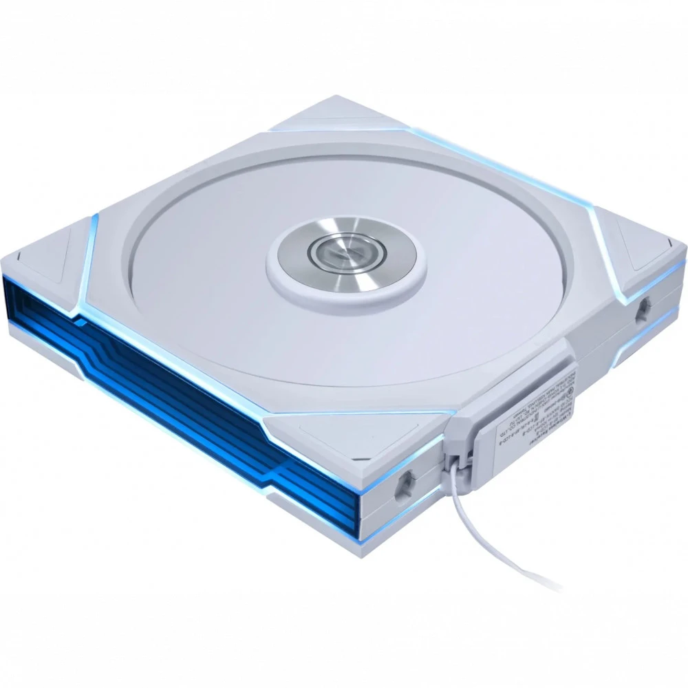 Система охлаждения Lian Li Uni Fan TL140 Wireless Reverse White G99.14RTL1W1W.00 Для системного блока